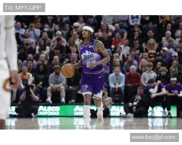 乔丹克拉克森:从替补到明星球员的华丽蜕变之路 乔丹克拉克森:从替补到明星球员的华丽蜕变之路