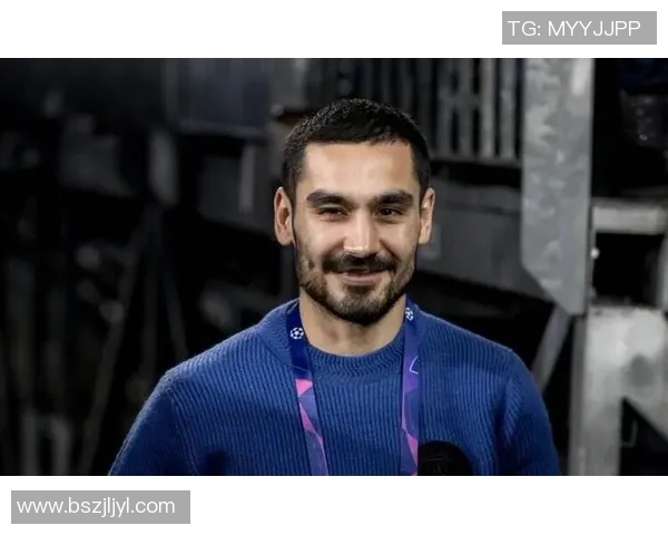 京多安的传奇之路:从德甲之星到英超冠军的辉煌历程 京多安的传奇之路:从德甲之星到英超冠军的辉煌历程