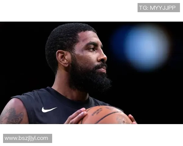 凯里欧文的篮球传奇之路与未来发展展望分析 凯里欧文的篮球传奇之路与未来发展展望分析