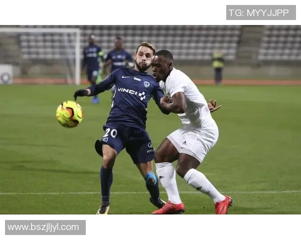 卡昂与图卢兹对决前瞻分析及赛果预测全解析 卡昂与图卢兹对决前瞻分析及赛果预测全解析