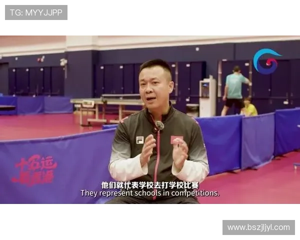 对话李静：回顾乒乓球生涯中的挑战与成就