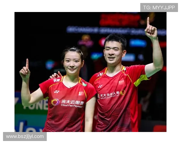 杭州亚运会羽毛球队精彩表现点评与节奏分析 杭州亚运会羽毛球队精彩表现点评与节奏分析