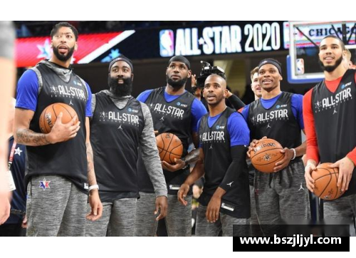 NBA新赛季探索：超级球星与革命性战术的碰撞