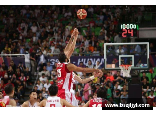 挑战智慧：猜猜这位NBA球员是谁？