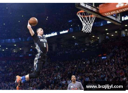 NBA跳高新纪录挑战 盘点历史上最惊人的空中飞人瞬间
